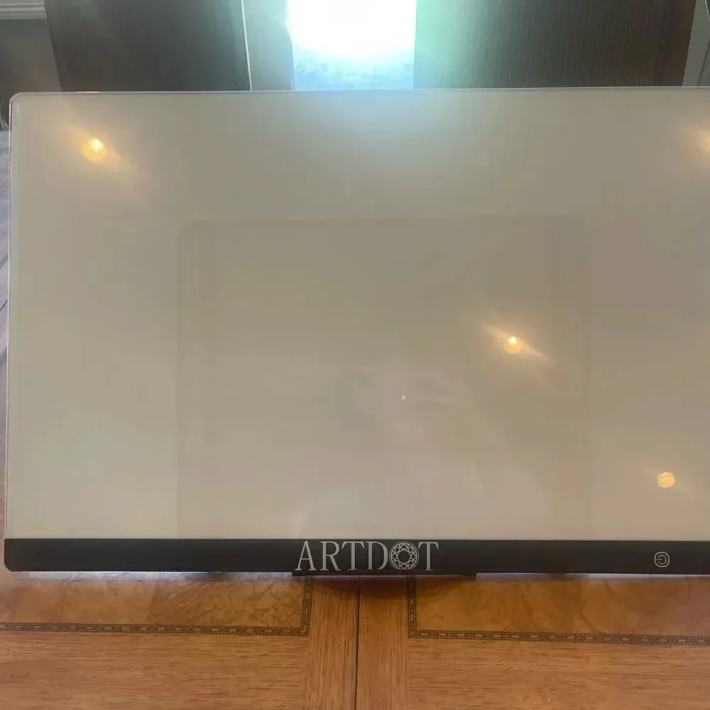 ArtDot Light Board like new out of box!